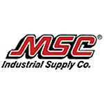MSC Industrial Supply Coupon