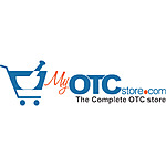 My OTC Store Coupon