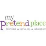 My Pretend Place Coupon