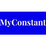 MyConstant Coupon