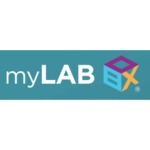 MyLAB Box Coupon