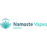 Namaste Vapes Canada Coupon