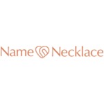 Name Necklace Coupon