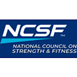 National Council on Strength Coupon