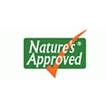 Nature's Approved Coupon
