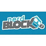 Nerd Block Coupon