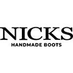 Nick's Handmade Boots Coupon