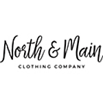 North & Main Clothing Company Coupon