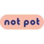 Not Pot Coupon