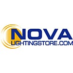 Nova Lighting Store Coupon
