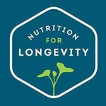 Nutrition for Longevity Coupon