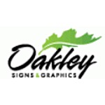 Oakley Signs & Graphics Coupon