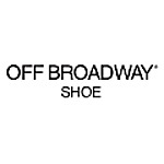 Off Broadway Shoes Coupon