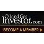 OilandGasInvestor.com Coupon