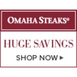 Omaha Steaks Coupon