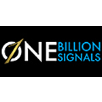 One Billion Signals Coupon