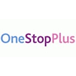 One Stop Plus Coupon