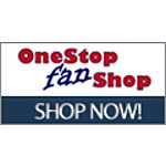 OneStopFanShop.com Coupon