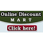 OnlineDiscountMart.com Coupon