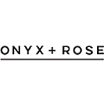 Onyx + Rose Coupon