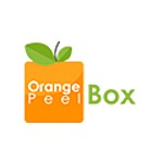 Orange Peel Box Coupon