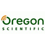 Oregon Scientific Coupon