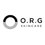 O.R.G Skincare Coupon