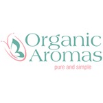 Organic Aromas Coupon