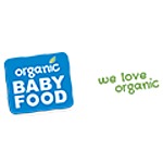 Organic Baby Food Coupon