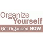 Organize Yourself Online Coupon