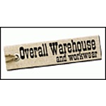 Overall Warehouse Coupon