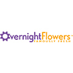 Overnight Flowers Coupon