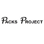 Packs Project Coupon