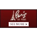 Paris Las Vegas Coupon