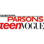 Parsons and Teen Vogue Coupon
