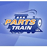 Parts Train Coupon