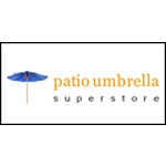 Patio Umbrellas by Mercantila Coupon
