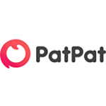 PatPat (UK) Coupon