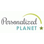 Personalized Planet Coupon