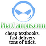 PhatCampus.com Coupon