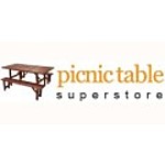 Picnic Tables by Mercantila Coupon