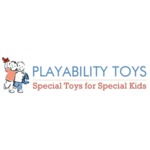 Playability Toys Coupon