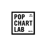 Pop Chart Lab Coupon