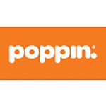 Poppin Coupon