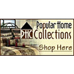 PopularHomeCollections.com Coupon
