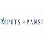 Pots and Pans Coupon