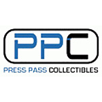 Press Pass Collectibles Coupon