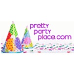 PrettyPartyPlace.com Coupon