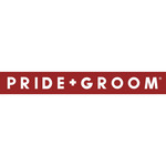 Pride + Groom Coupon