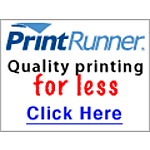 Print Runner Coupon